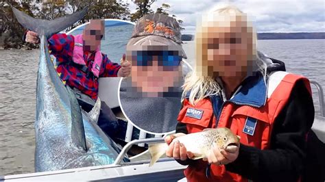 <b>trout</b> <b>lady</b> | 43M views. . Trout lady tasmania death